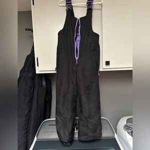 Champion Snow Pants, Kid XS